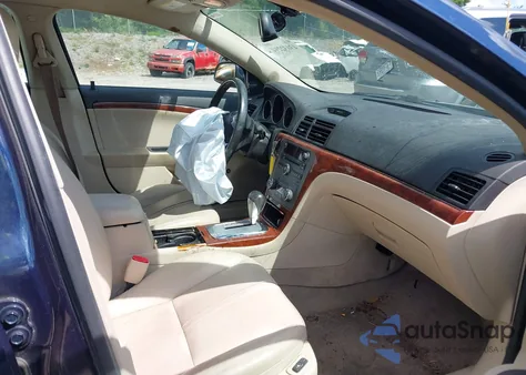 2009 Saturn Aura Xr z USA, uszkodzony, nr VIN 1G8ZX57799F201953